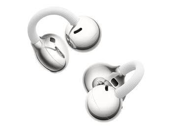 Huawei FreeClip 2 TWS Earphones (White) (55038691)