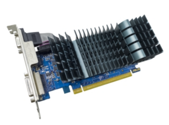 Asus GT710-SL-2GD5-BRK-EVO nVidia Видеокарта 2GB (90YV0ALA-M0NA00)