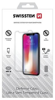 Swissten Tempered Glass Premium 9H Защитное  стекло Huawei Y6 (2017) (SW-T-HU-Y617)