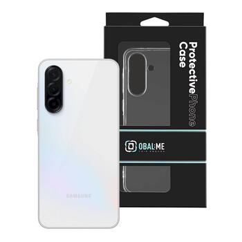 OBAL:ME TPU Cover Защитный чехол для Samsung Galaxy A36 5G / прозрачный (57983124631)