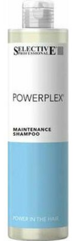 Selective Professional Powerplex Шампунь Для Волос 250 ml (8027483706368)