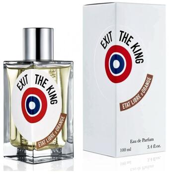 Etat Libre d’Orange Exit The King Smaržas EDP 100 ml (3760168591990)