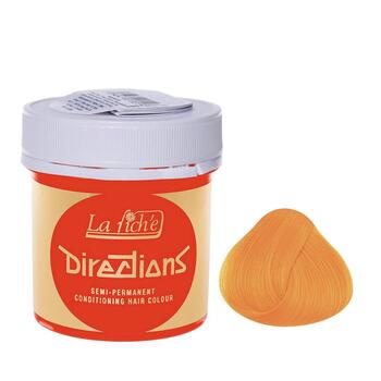 La Riché Directions Semi-Permanent Conditioning Hair Colour Стойкая краска для волос Apricot 88 ml (5034843001363)