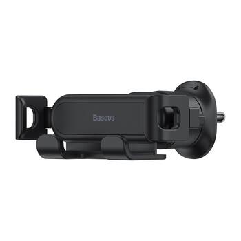 Baseus Stable Lite Автомобильный Держатель для Воздуховыпускного Отверстия (BRA012300)