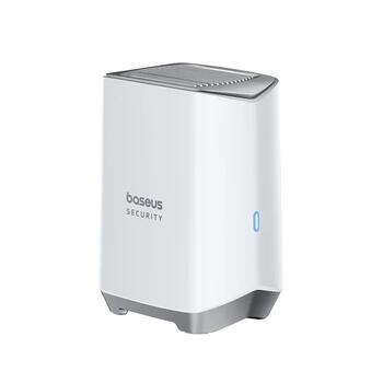 Baseus Security N1 Outdoor Camera 2K 2-Cam Kit Комлект уличных камер с базой (S0TW002131)