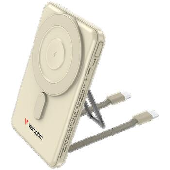 Verbatim Charge'n'Go 32253 Внешний аккумулятор 5000 mAh (32253)