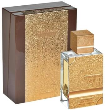 Al Haramain Amber Oud Gold 999.9 Dubai Edition Парфюм PAR 75 ml (6291106814811)