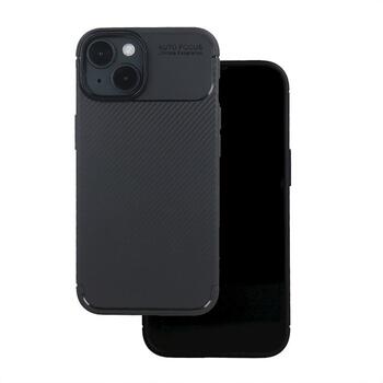 Mocco Carbon Back Case Защитный Чехол для Samsung Galaxy A26 5G (MO-CBC-SA-A26-BK)