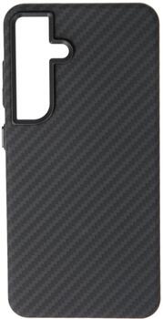 Swissten MagStick Shell Чехол для Samsung Galaxy S24 FE 5G (35503184)