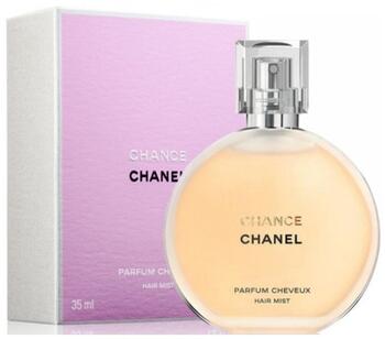 Chanel Chance Спрей Для Волос HMI 35 ml (3145891269901)