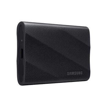 Samsung MU-PG4T0B Портативный SSD 4TB (MU-PG4T0B/EU)