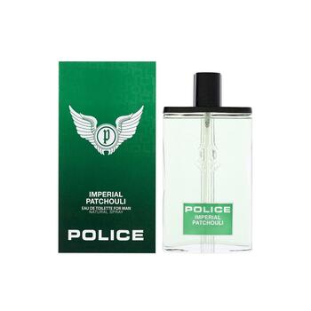 Police Imperial Patchouli Туалетная вода EDT 100 ml (679602301015)