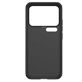 Nillkin Super Shield Pro Back Cover Чехол для Xiaomi 17 Pro (6902048306219)