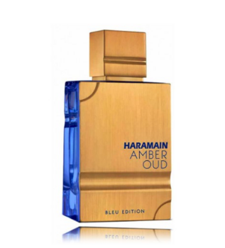 Al Haramain Amber Oud Bleu Edition Парфюм EDP 100 ml (6291100130146)