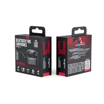 Maxlife MXBE-01 TWS Bluetooth Austiņas (OEM0002336)