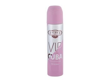 Cuba VIP Парфюмированная вода EDP 100ml (5425039220581)