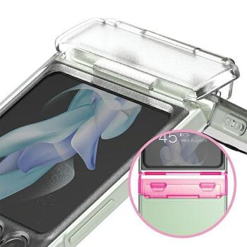 Araree Nukin 360 Case Чехол для Samsung Galaxy Z Flip5 (AR20-01776A)