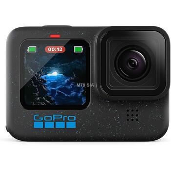GoPro HERO12 Action Sporta kamera (CHDHX-121-RW)