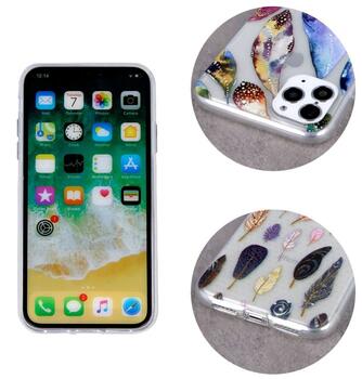 Mocco Trendy Ultra Back Case Силиконовый чехол для Samsung A705 Galaxy A70 (MO-TRE1-SA-A70)