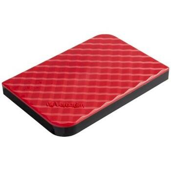 Verbatim Store 'n' Go Ārējais cietais disks 1TB (53203)