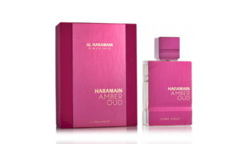 Al Haramain Amber Oud Ultra Violet Парфюм EDP 60 ml (6291106813128)