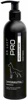 Dr Lucy Hydravital short coat Кондиционер Для Собак 250 ml (5905857022609)
