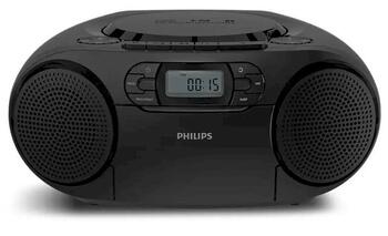 Philips TAZ2200/10 Portatīvais CD Atskaņotājs (TAZ2200/10)