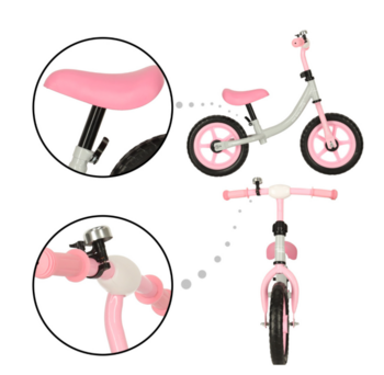 Trike Fix Детский Беговел (5903039740518)