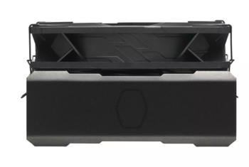 Cooler Master Hyper 212 Воздухоохладитель (RR-S4KK-25SN-R1)
