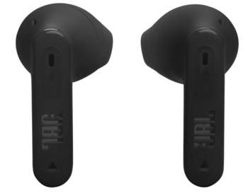 JBL Tune Flex 2 TWS Hаушники (JBLTFLEX2BLK)