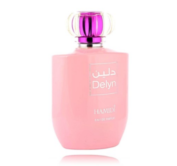 Hamidi Delyn Smaržas EDP 100 ml (6294015161731)