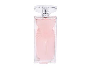 Salvador Dali La Belle et l'Ocelot Туалетная вода EDT 100ml (3760040114545)