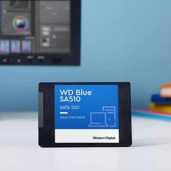 Western Digital Blue SA510 2.5