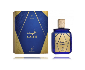 Khadlaj Gaith Парфюм EDP 100 ml (6291107976143)