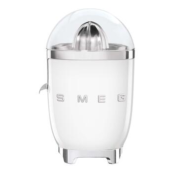 Smeg CJF11WHEU Соковыжималка 70W (CJF11WHEU)
