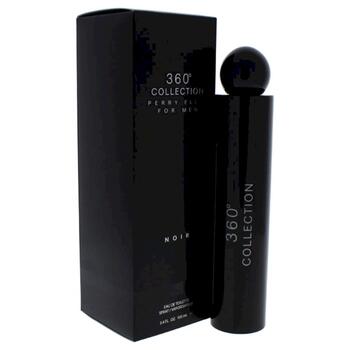 Perry Ellis 360° Туалетная вода EDT 100ml (844061009493)