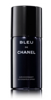 Chanel Bleu de Chanel Спрей-дезодорант 100 ml (3145891075205)