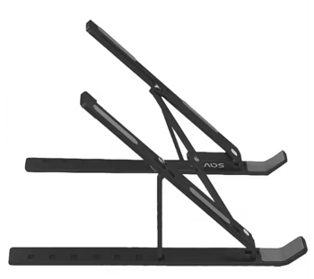 Savio PB-05 Statīvs Klēpjdatoram / Planšetdatoram (PB-05)