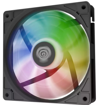 Genesis NGF-2263 ARGB Корпусной Вентилятор (NGF-2263)