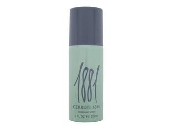 Nino Cerruti Cerruti 1881 Deodorant Дезодорант 150ml (5050456524372)
