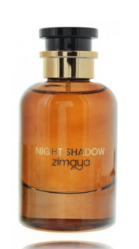 Zimaya Night Shadow Парфюм EDP 100 ml (6290171072874)