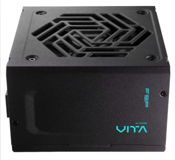 FSP VITA 850 BD Barošanas bloks 850W (PPA8504501)