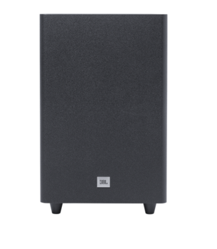 JBL Bar Cinema SB550 Саундбар для домашнего кинотеатра (JBLSB550BLKEP)
