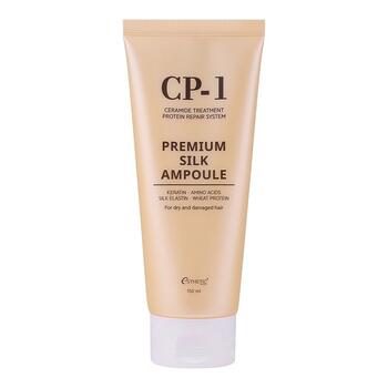 ESTHETIC HOUSE CP-1 Premium Silk Ampoule 150 ml Ампула для волос (8809450011022)