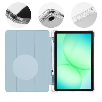 OBAL:ME MistyTab Case Maciņš Planšetdatoram Samsung Galaxy Tab A11+ (57983128802)