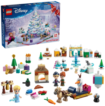 LEGO 43273 Frozen Конструктор (43273)