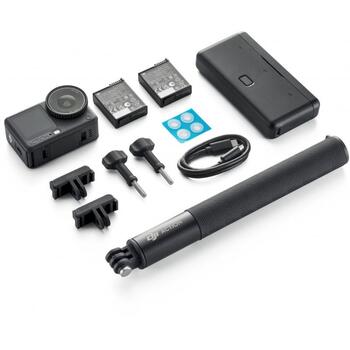 DJI Osmo Action 6 Adventure Combo (CP.OS.00000506.03)