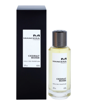 Mancera Cedrat Boise EDP U Парфюмированная вода 120 ml (3760265190485)