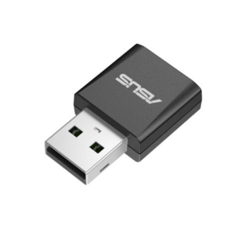 Asus USB-BE92 Беспроводной сетевой адаптер (90IG09H0-MO0B00)