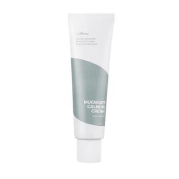 Isntree Mugwort Calming Крем Для Лица 50ml (8809800940187)